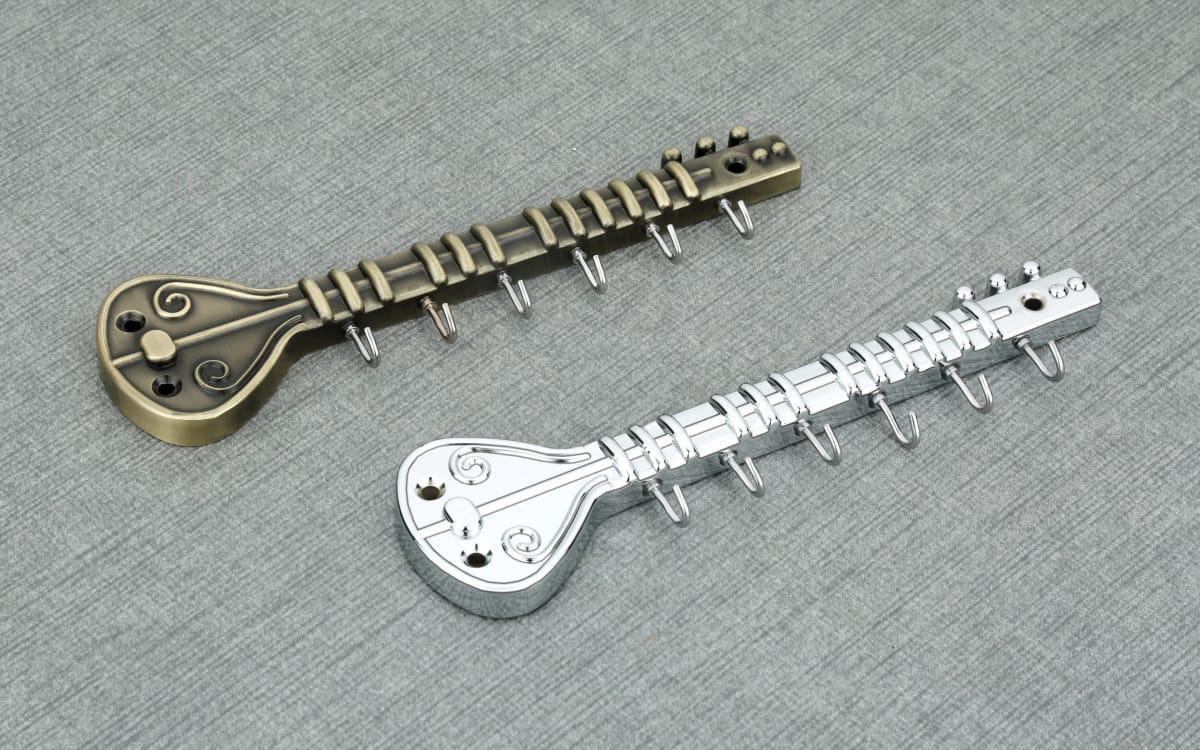 KEY ST