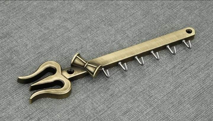 KEY ST