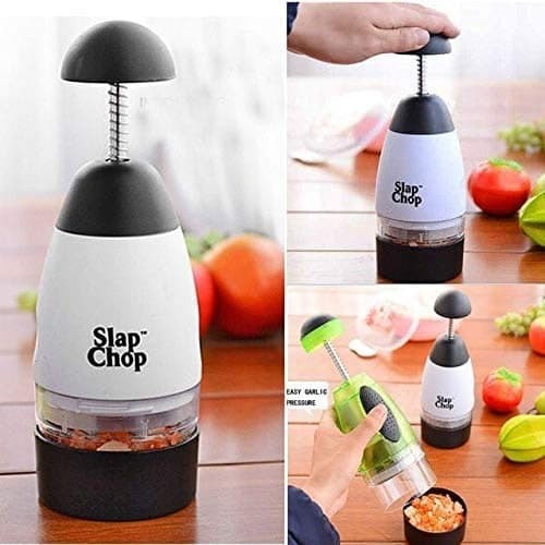 Slap Chop Chopper