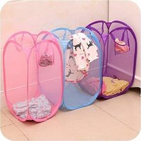 Net Laundry Bag Foldable