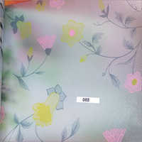 Any Color Customized Glass Decorative Film