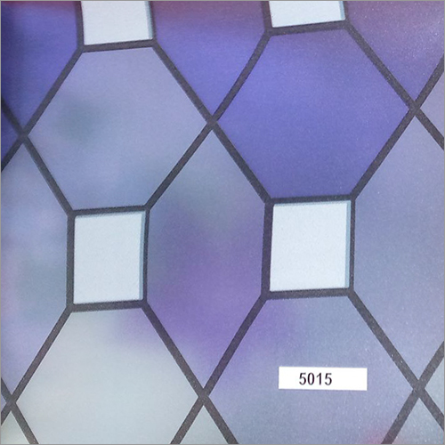Sliding Glass Door Decorative Film