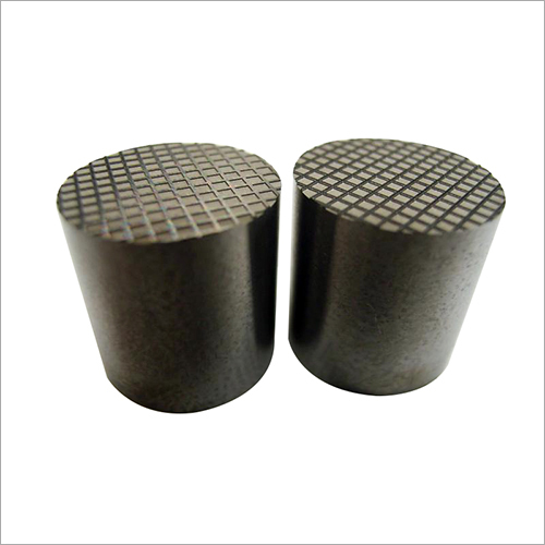 Tungsten Carbide Die For Grid Form Molding