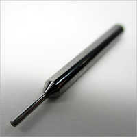 Tungsten Carbide Nozzle Tip