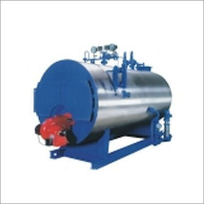 Steam Boiler