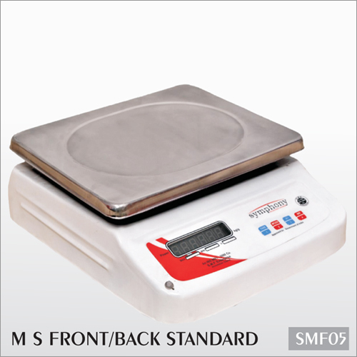 M S Front- Back Standard