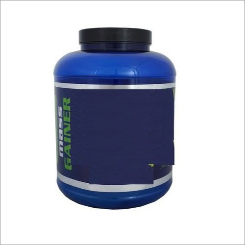 Third Party Manufacturing of Mass Gainer