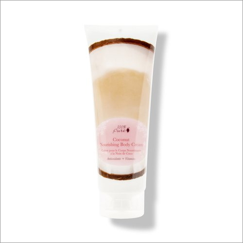 Third Party Manufacturing of Nourishing Body Butter