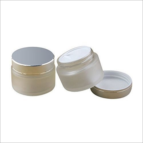 Third Party Manufacturing of Cosmetic Moisturizer Cream