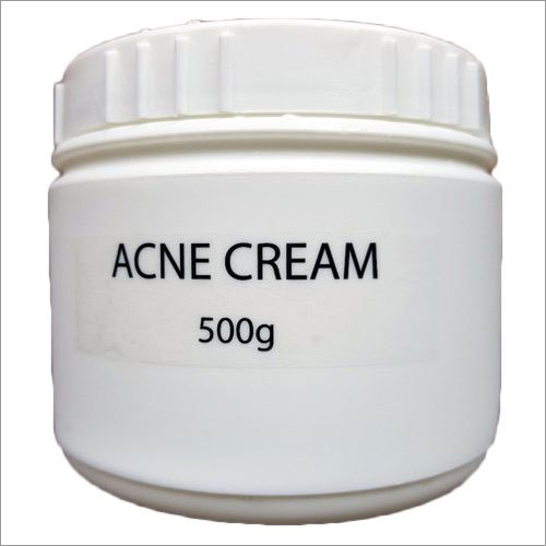 Third Party Manufacturing of Anti Pimples Cream