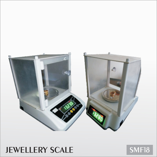 Jewellery Scale
