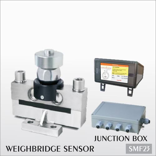Weighbridge Sensor