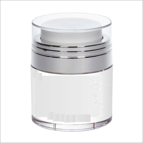 Third Party Manufacturing of Anti Aging Face Cream