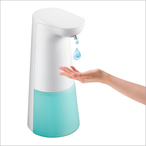 Third Party Manufacturing of Hand Wash