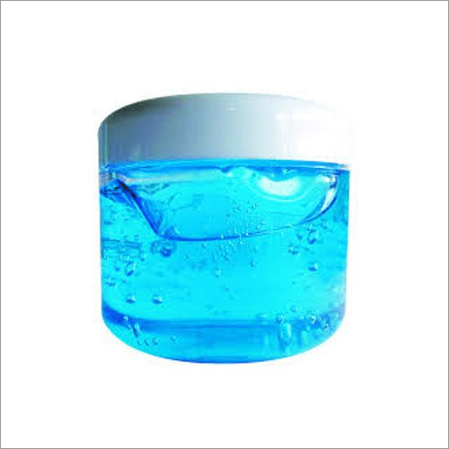 Third Party Manufacturing of Hair Gel