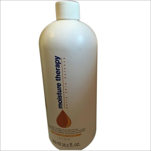 Third Party Manufacturing of Skin Therapy Lotion