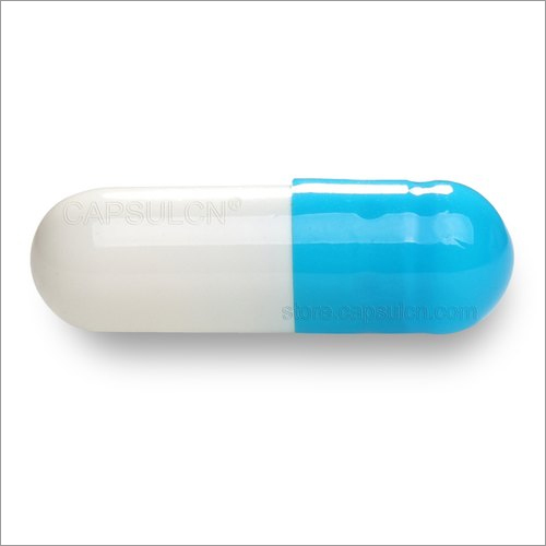 Third Party Manufacturing of Multivitamin Capsules
