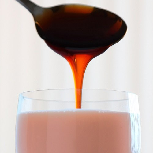 Third Party Manufacturing of Ayurvedic Cough Syrup