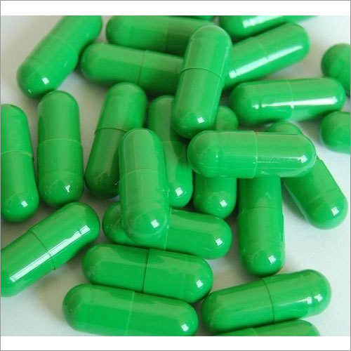 Third Party Manufacturing of Nutraceutical Capsules