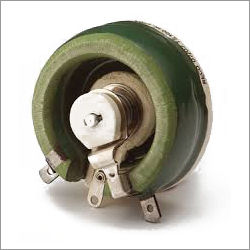 Toroidal Rheostat Potentiometer