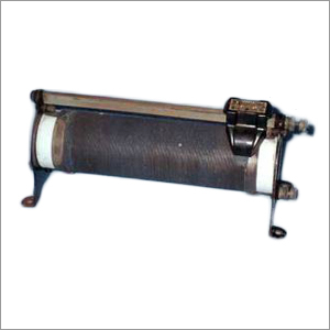 Adjustable Rheostat