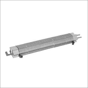 Power Rib Resistor