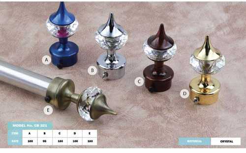 CURTAIN BRACKET