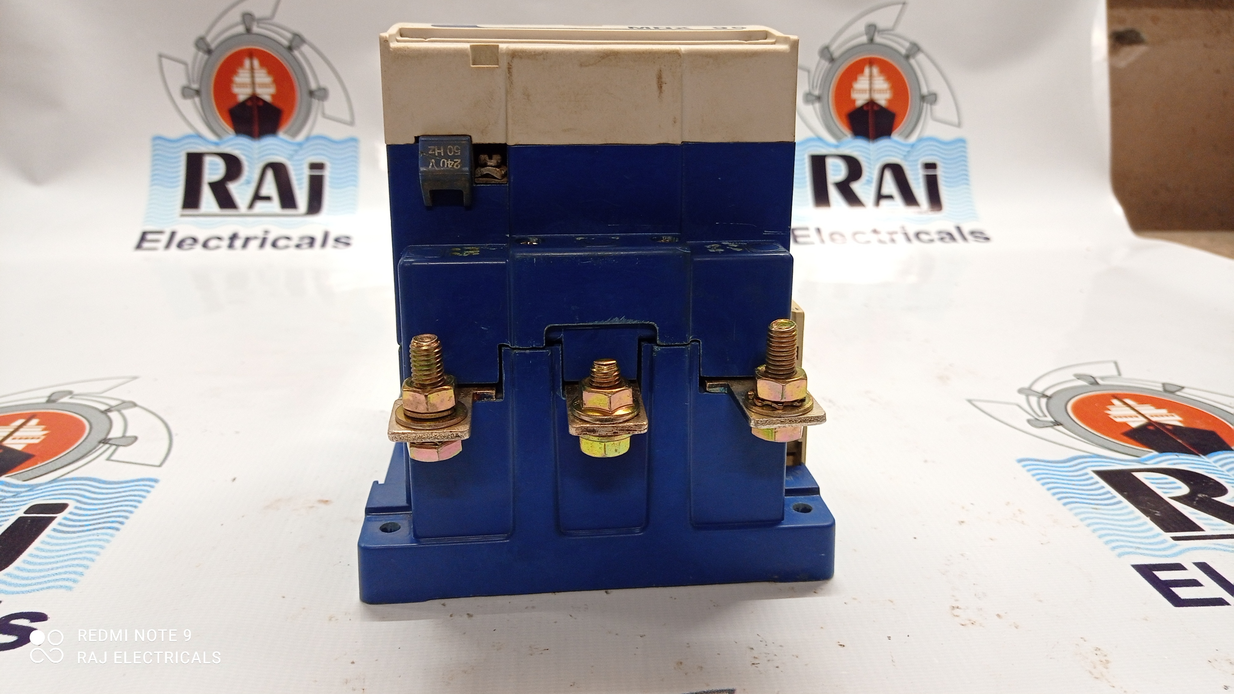 LT CONTACTOR - MNX 95