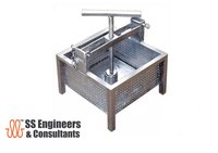 Paneer Processing Plant