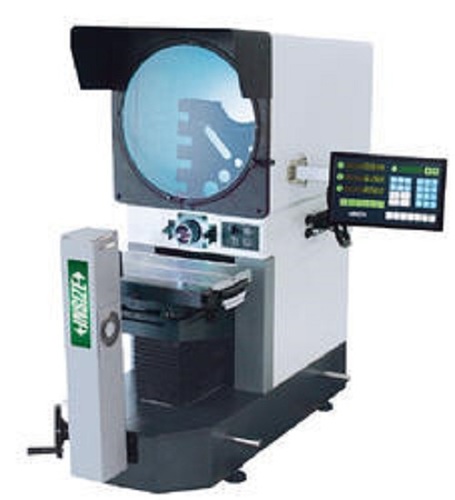 Insize Isp-W4025 Horizontal Profile Projector Application: Yes