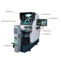 Insize Isp-w3020 Horizontal Profile Projector Application: Yes