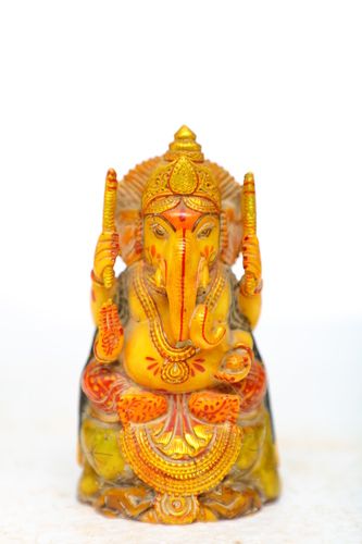 Marbel Dust Artices Ganesh