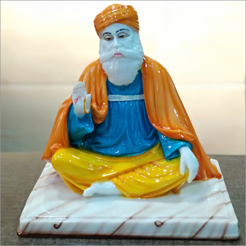 Guru Nanak Dev Statue