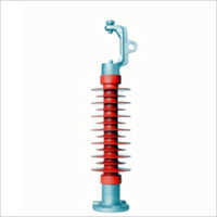 Horizontal Clamp Insulator