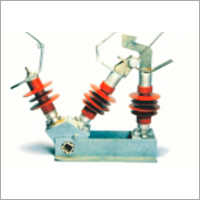 Polymeric Insulator For Air Break Switches