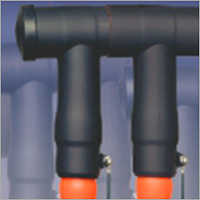 Power Cable Transition Joint
