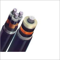 Electric Power Cable By POWERCRAFT ENGINEERS