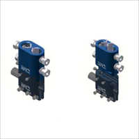 2 Way 120-300 Trafo Transformer Connection System