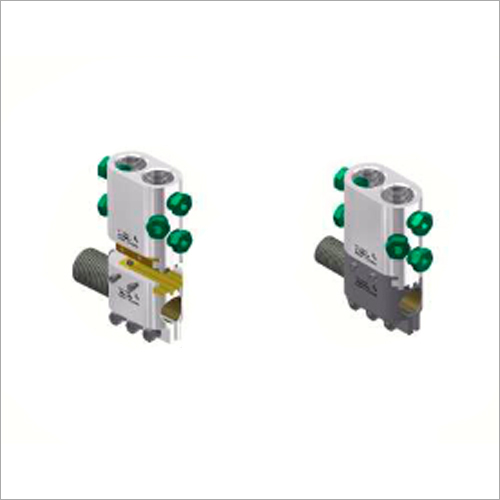 2 Way 630 Trafo Transformer Connection System