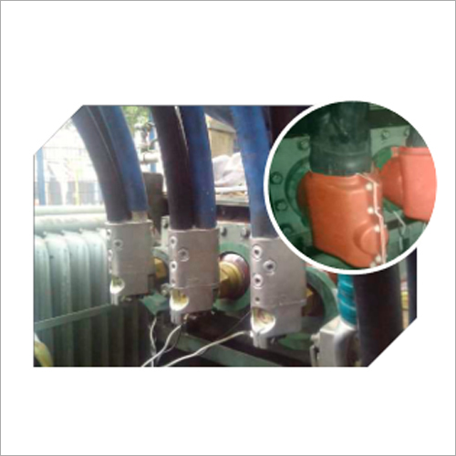 Trafo Transformer Connection System