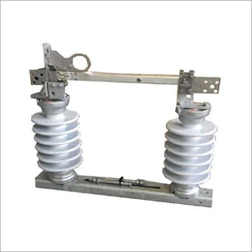 Medium Voltage Isolator