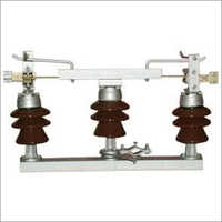 High Voltage Electrical Isolator