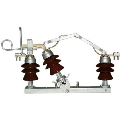 Electrical High Voltage Fuse Isolator