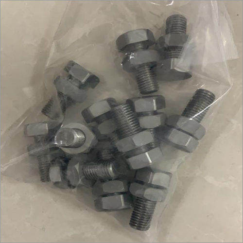 Titanium Bolts