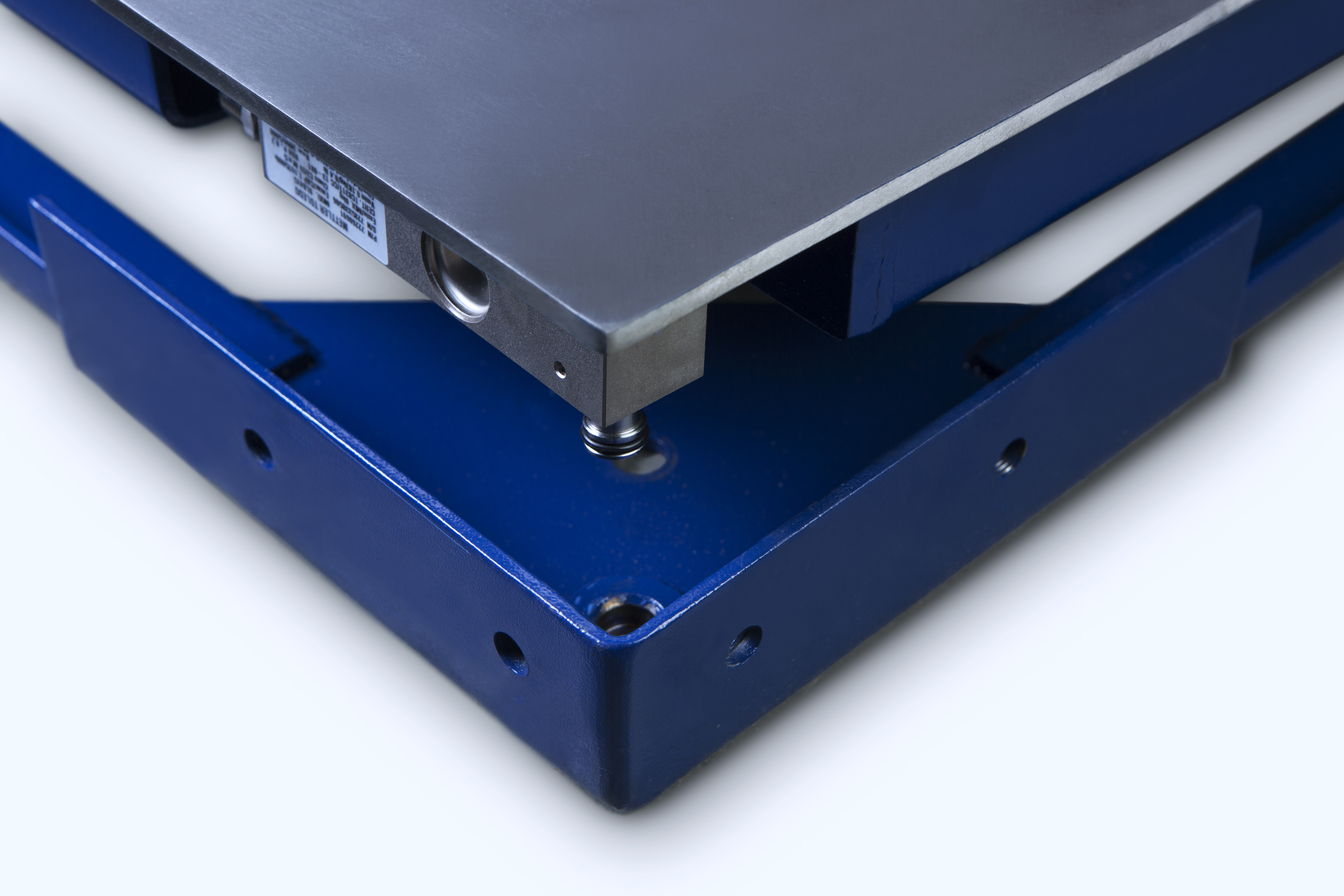 N Line Floor Scales