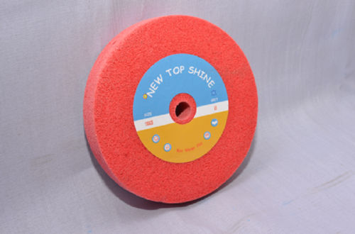 SS Polishing Wheel