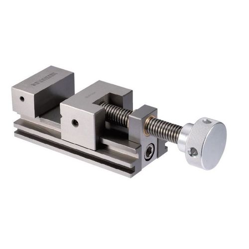 Vertex Tool Makers Vise Stainless Screw Type 90mm V-VE20