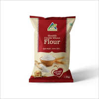 5kg Chakki Wheat Flour