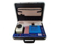 Microprocessor Solution Analyzer Kit