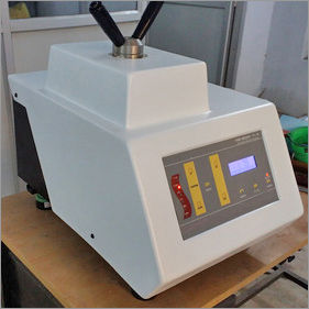 Automatic Type Supermount Pneumatic Mounting Press